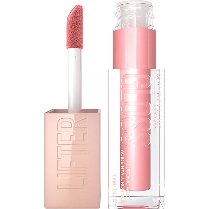 Maybelline, Lifter Lipgloss ميبيلين، جلوس للشفاه 